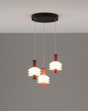 Подвесной светильник Moderli Sylv V11389-PL в Советском - sovetskiy.ok-mebel.com | фото 2