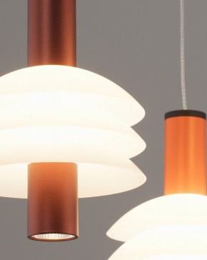 Подвесной светильник Moderli Sylv V11389-PL в Советском - sovetskiy.ok-mebel.com | фото 5