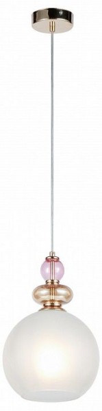 Подвесной светильник Moderli Tamina V11401-1P в Советском - sovetskiy.ok-mebel.com | фото 3