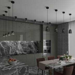 Подвесной светильник Novotech Artik 358647 в Советском - sovetskiy.ok-mebel.com | фото 4