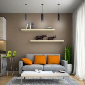 Подвесной светильник Novotech Arum 357691 в Советском - sovetskiy.ok-mebel.com | фото 4