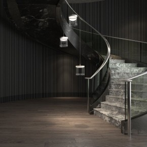 Подвесной светильник Novotech Aura 359007 в Советском - sovetskiy.ok-mebel.com | фото 5