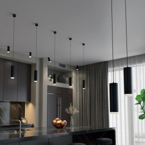 Подвесной светильник Novotech Brill 370853 в Советском - sovetskiy.ok-mebel.com | фото 4