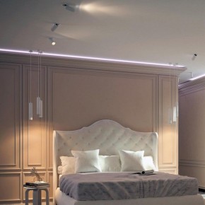 Подвесной светильник Novotech Mais 370761 в Советском - sovetskiy.ok-mebel.com | фото 4