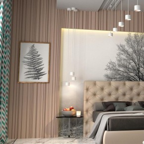 Подвесной светильник Novotech Patera 358655 в Советском - sovetskiy.ok-mebel.com | фото 5