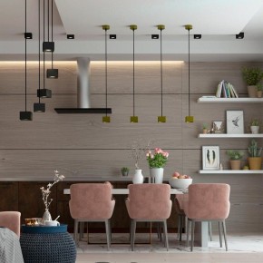 Подвесной светильник Novotech Patera 358672 в Советском - sovetskiy.ok-mebel.com | фото 5