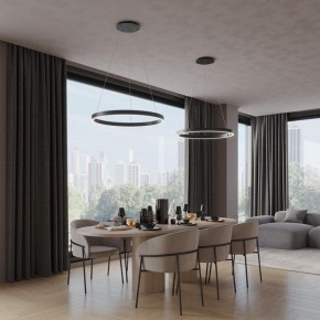 Подвесной светильник Novotech Sotto 359450 в Советском - sovetskiy.ok-mebel.com | фото 4