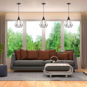 Подвесной светильник Novotech Zelle 370422 в Советском - sovetskiy.ok-mebel.com | фото 3