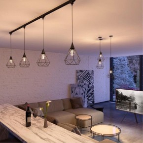 Подвесной светильник Novotech Zelle 370422 в Советском - sovetskiy.ok-mebel.com | фото 4