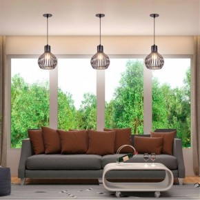 Подвесной светильник Novotech Zelle 370426 в Советском - sovetskiy.ok-mebel.com | фото 3