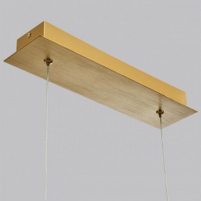 Подвесной светильник Odeon Light Beveren 7007/38L в Советском - sovetskiy.ok-mebel.com | фото 4