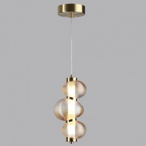 Подвесной светильник Odeon Light Bruco 5095/12L в Советском - sovetskiy.ok-mebel.com | фото 3