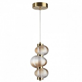 Подвесной светильник Odeon Light Bruco 5095/12L в Советском - sovetskiy.ok-mebel.com | фото 4