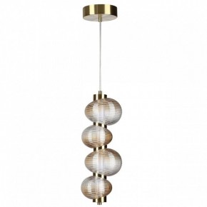 Подвесной светильник Odeon Light Bruco 5095/17L в Советском - sovetskiy.ok-mebel.com | фото 4