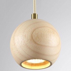 Подвесной светильник Odeon Light Caucho 7061/1 в Советском - sovetskiy.ok-mebel.com | фото 2