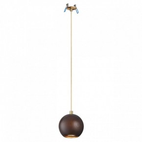 Подвесной светильник Odeon Light Caucho 7062/1 в Советском - sovetskiy.ok-mebel.com | фото 2
