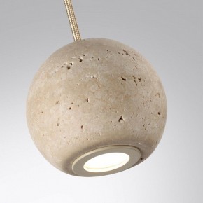 Подвесной светильник Odeon Light DEX 6625/5L в Советском - sovetskiy.ok-mebel.com | фото 4