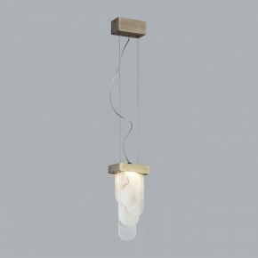 Подвесной светильник Odeon Light Foros 5437/12L в Советском - sovetskiy.ok-mebel.com | фото 4