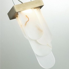 Подвесной светильник Odeon Light Foros 5437/12L в Советском - sovetskiy.ok-mebel.com | фото 7