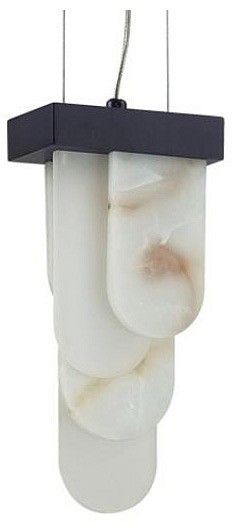 Подвесной светильник Odeon Light Foros 5438/12L в Советском - sovetskiy.ok-mebel.com | фото