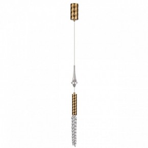 Подвесной светильник Odeon Light Kolos 5449/4L в Советском - sovetskiy.ok-mebel.com | фото 3