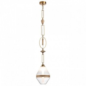 Подвесной светильник Odeon Light Krema 5441/1A в Советском - sovetskiy.ok-mebel.com | фото 2