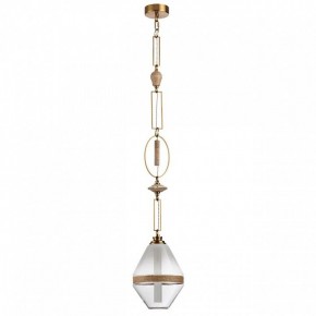 Подвесной светильник Odeon Light Krema 5441/1A в Советском - sovetskiy.ok-mebel.com | фото 3