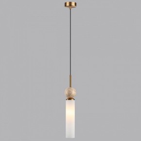 Подвесной светильник Odeon Light Lolla 6625/1 в Советском - sovetskiy.ok-mebel.com | фото 4