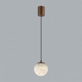 Подвесной светильник Odeon Light Marbella 6685/8L в Советском - sovetskiy.ok-mebel.com | фото 4