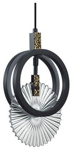 Подвесной светильник Odeon Light Mercury 5421/17L в Советском - sovetskiy.ok-mebel.com | фото