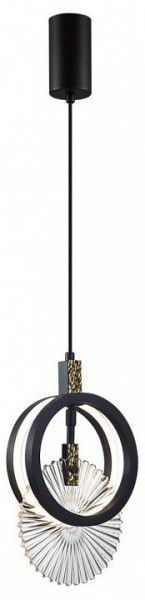 Подвесной светильник Odeon Light Mercury 5421/17L в Советском - sovetskiy.ok-mebel.com | фото 2