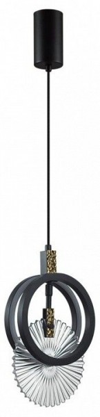 Подвесной светильник Odeon Light Mercury 5421/17L в Советском - sovetskiy.ok-mebel.com | фото 3