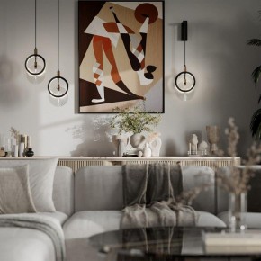 Подвесной светильник Odeon Light Mercury 5421/17L в Советском - sovetskiy.ok-mebel.com | фото 5
