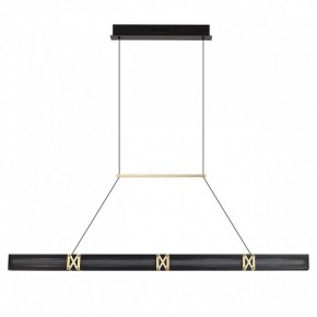 Подвесной светильник Odeon Light Mesh 7083/20L в Советском - sovetskiy.ok-mebel.com | фото 2