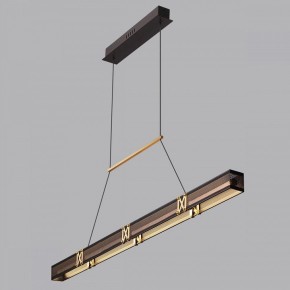 Подвесной светильник Odeon Light Mesh 7083/20L в Советском - sovetskiy.ok-mebel.com | фото 3