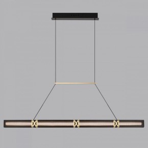 Подвесной светильник Odeon Light Mesh 7083/20L в Советском - sovetskiy.ok-mebel.com | фото 4