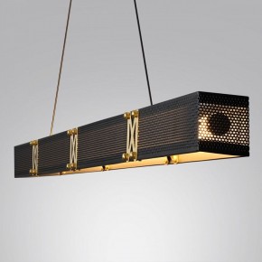 Подвесной светильник Odeon Light Mesh 7083/20L в Советском - sovetskiy.ok-mebel.com | фото 5