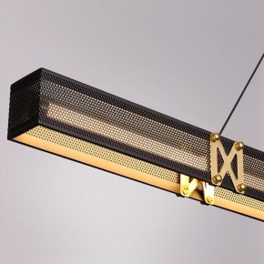 Подвесной светильник Odeon Light Mesh 7083/20L в Советском - sovetskiy.ok-mebel.com | фото 8