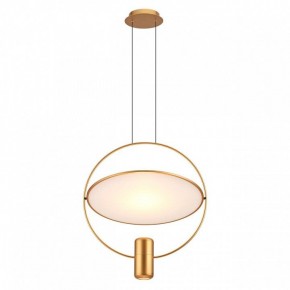Подвесной светильник Odeon Light Orbit 7028/2L в Советском - sovetskiy.ok-mebel.com | фото 2