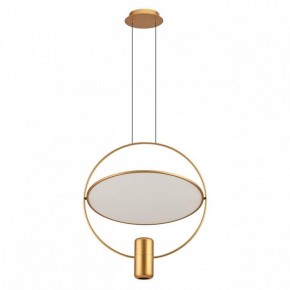 Подвесной светильник Odeon Light Orbit 7028/2L в Советском - sovetskiy.ok-mebel.com | фото 3