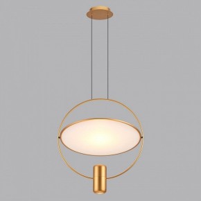 Подвесной светильник Odeon Light Orbit 7028/2L в Советском - sovetskiy.ok-mebel.com | фото 4