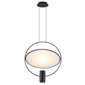 Подвесной светильник Odeon Light Orbit 7029/2L в Советском - sovetskiy.ok-mebel.com | фото 2