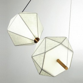 Подвесной светильник Odeon Light Sand Glass 7090/10L в Советском - sovetskiy.ok-mebel.com | фото 4