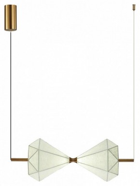 Подвесной светильник Odeon Light Sand Glass 7090/10L в Советском - sovetskiy.ok-mebel.com | фото 5