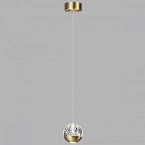 Подвесной светильник Odeon Light Sono 5101/5L в Советском - sovetskiy.ok-mebel.com | фото 3