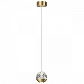 Подвесной светильник Odeon Light Sono 5101/5L в Советском - sovetskiy.ok-mebel.com | фото 4