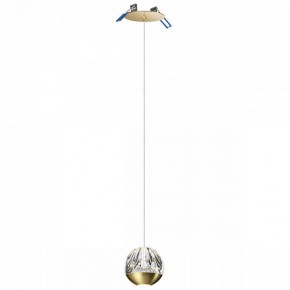 Подвесной светильник Odeon Light Sono 5101/5L в Советском - sovetskiy.ok-mebel.com | фото 5