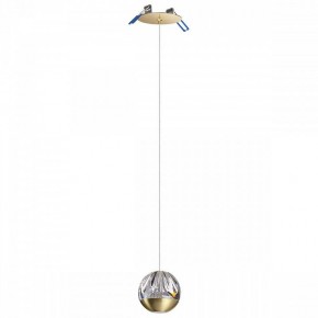 Подвесной светильник Odeon Light Sono 5101/5L в Советском - sovetskiy.ok-mebel.com | фото 6