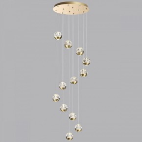 Подвесной светильник Odeon Light Sono 5101/60L в Советском - sovetskiy.ok-mebel.com | фото 3