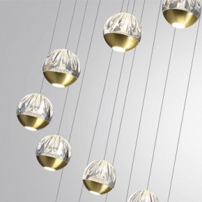 Подвесной светильник Odeon Light Sono 5101/60L в Советском - sovetskiy.ok-mebel.com | фото 5